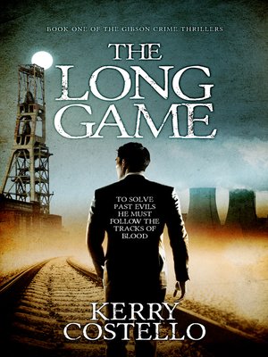 cover image of The Long Game